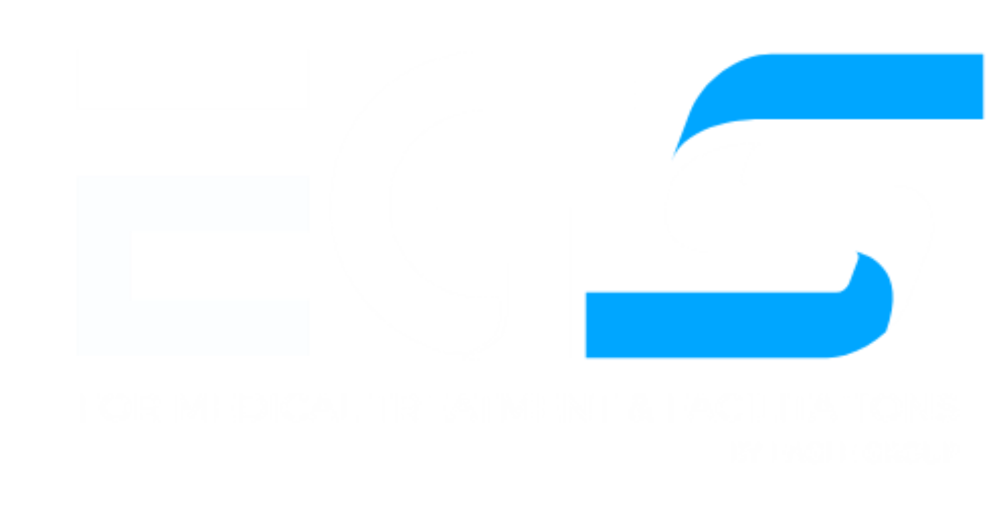 EGS Logo
